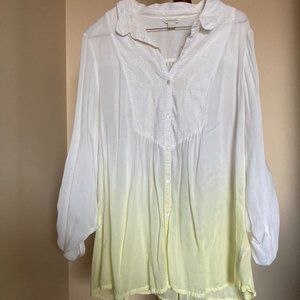 Monsoon Ombre Tunic